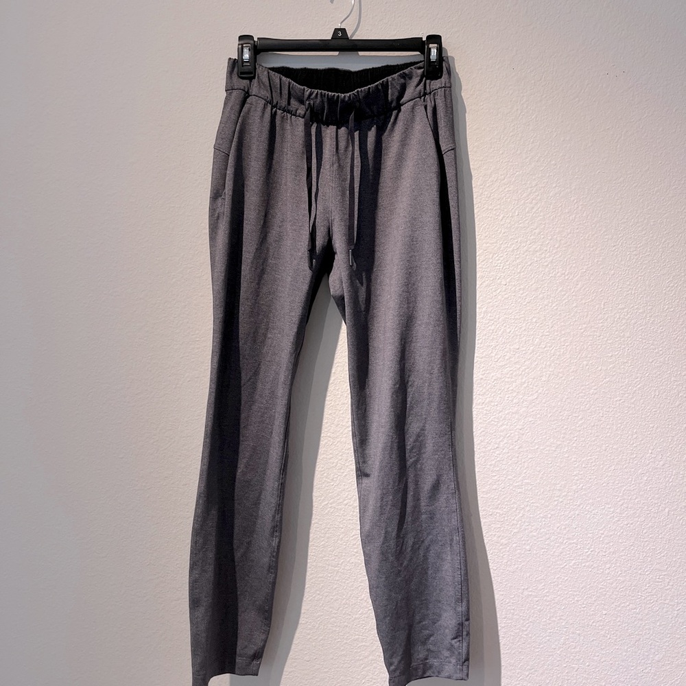 Lululemon On the Fly Pant
